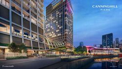 Clarke Quay (D6), Condominium #596349021